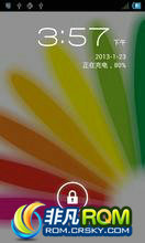 ĢM2 ROM-UI V2 ʡ 3Gdata ˢROM V3.5