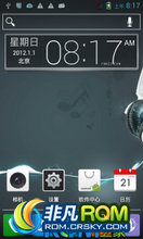 Ģ M2 ROM-MOGOS 0.4.26Ż޸İ