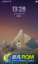 Ģ M2 ROM-ˢ MIUI V5 Beta2