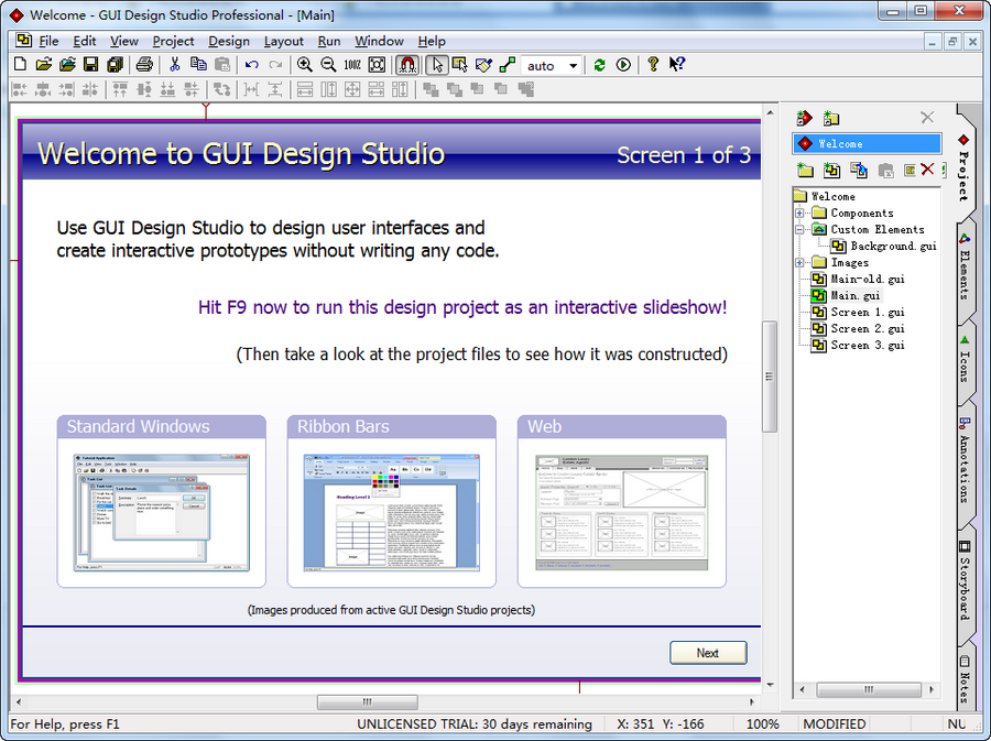 Visual Kit 5 v8.0 Platinum