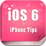 iOS 6 & iPhone宝典 v1.8