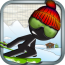 火柴人竞速滑雪 Stickman Ski Racer v1.8