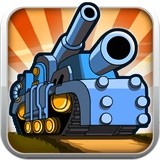 暴力坦克 Scrap Tank v1.7
