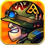 RAD陸戰隊 RAD Soldiers v1.0.4