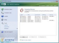 Eset NOD32 Antivirus v3.0.667 [Pre-Cracked][UNLIMITED Update][Valid for 70 Years]