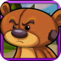 暴熊大战 Grumpy Bears v1.0.11