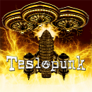 特斯拉朋克 Teslapunk v1.0.0.5