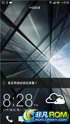 HTC  One Max 809DԭROM