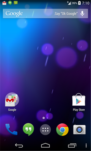Google Nexus 4 ROM Calkulin ȸں ߼˵ ι Ż