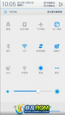 Ϊ C8813Q ROM-110 14.01.03汾