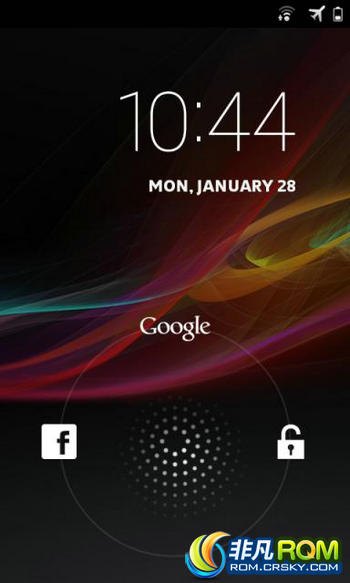 Captivate ROM Captivating Xperia ʾǿ CM10.1