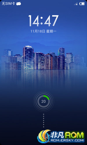  V987 MIUI ROM 172ܷ