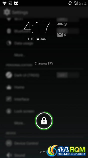i9505 ROM NamelessROM ڶROM ֱ ͸
