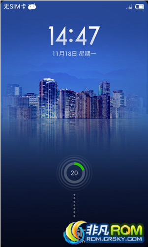  S820 ˢ 201427 MIUI 175