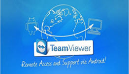 TeamViewer下载