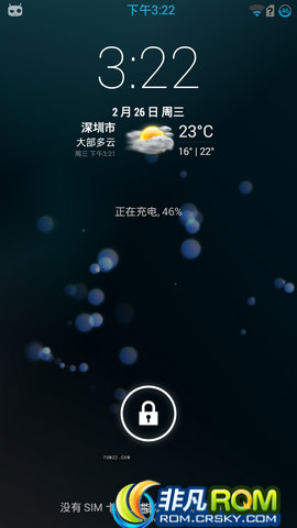  N7100 ROM CM10.24.3Դ ʡ