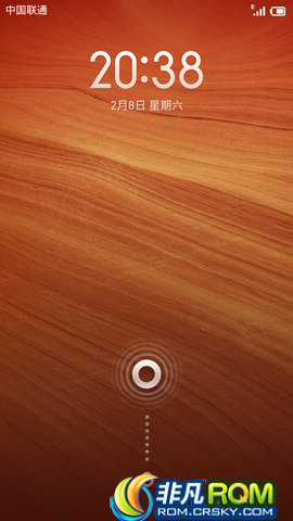 V987 ROM MIUIŻ v1.0ȶ