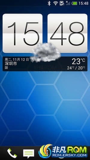 HTC OneXˢ V3.6 ROOT ȶ ʡ OTA