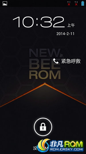 A800ˢ ٷ ȶʡ ֻڴռV1.2 Android4.0.4