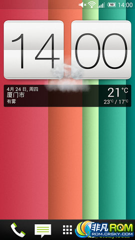 ǷROMHTC One4.19.401.11ٷ޸ ȶѡ ƹ ʡ紿