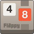 Flappy48 v2.7