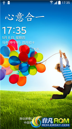 ǷROMGT-I9500ˢ 4.4.2аZCUGNC6ȡ޸ V1.0ʶȾʡٷ