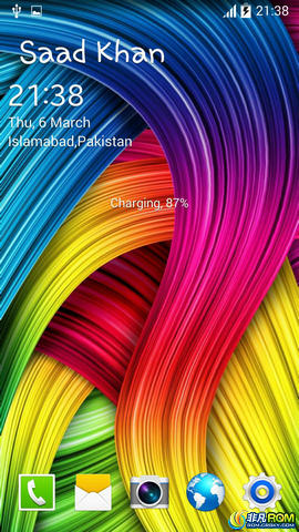 Galaxy note3 ROM Omega v13 9005/6ͨˢ ػ