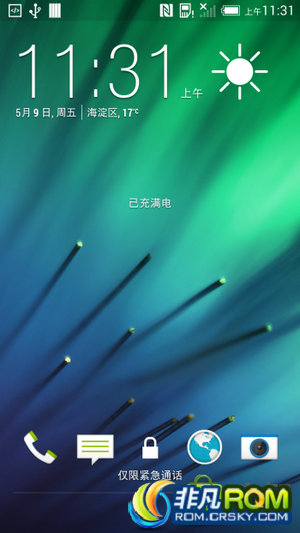 HTC One M8ˢ ʰ ȥػ ں˴ ext4Żű