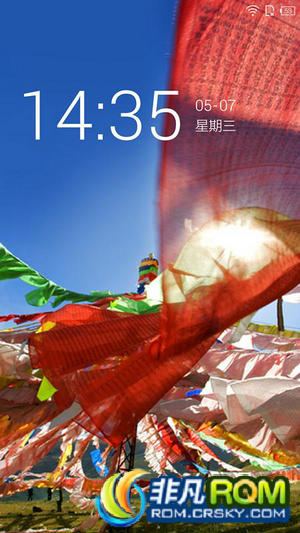 Galaxy Note3(N900)ˢIUNI OS for9淢 ޸BUG Ż๦