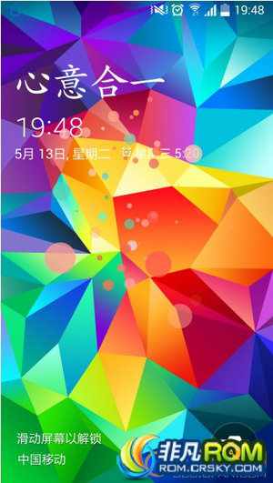 I9500 Galaxy S5 ROM 4.0.0ǿƷ  ǿϵͳȶ