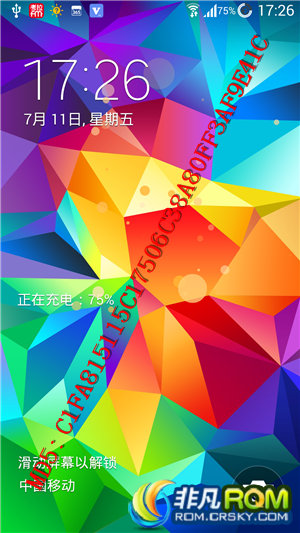 ǷROMI9500ˢ XXUFNE7V1.0 ƳV2.0 S5ȫò ȶʡǿ