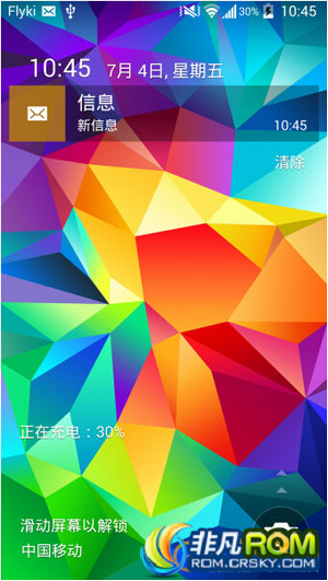 I9500 Galaxy S5ˢ 3.0.0ʽ  ȶ S5