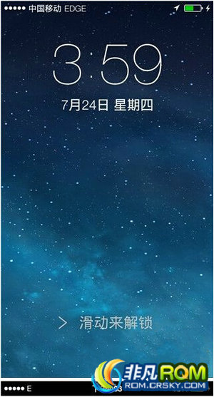 N7100ˢ cm4.4.4 黯 ֧ART ios7ݻ