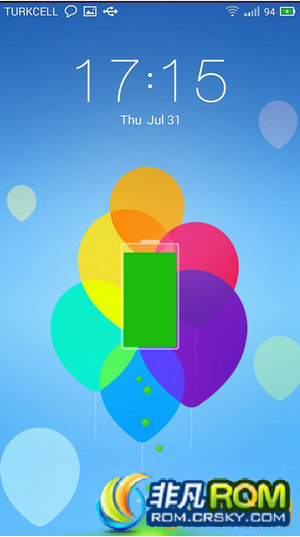 I9500 ˢ New FlymeOS3.7.5R rootȨ ڴŻ Żؽ