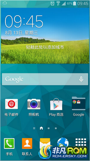 SM-G900Hˢ XXU1ANG3 CRom v1.0 RE ARTģʽ
