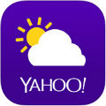 Yahoo天气 v1.26.13
