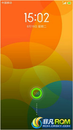 N7100ˢ MIUI6V2.0 ƶ 沼 ԴROOTȨ