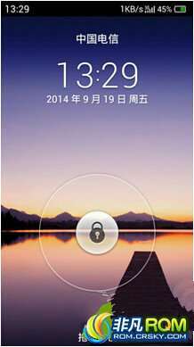 ΪC8813Qˢ B801 3.4.4ں 854RAM иǿ