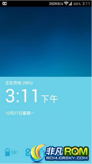 N7100ˢ CM11 4.4.4 fly-onЧ ֧ ʱʡ ٳ