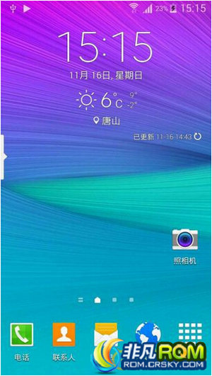N7100ˢ ֲNote4 4.4.4 DN4 spen֧T9޸ 