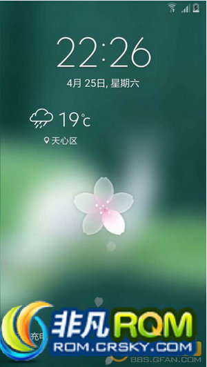 I9500ˢSoul ROM׿5.0 V15ȶǿ cpuʹ鿴 
