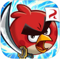 愤怒的小鸟：战斗 v1.2.9