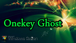 Onekey Ghost