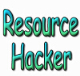 Resource Hacker v5.1.5