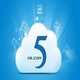 CloudDrive免费网盘 v1.8