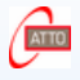 ATTO Disk Benchmark v3.5
