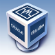 Oracle VM VirtualBox for Mac v1.1
