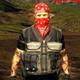 正当防卫2红色面罩头巾MOD v3.9