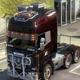 欧洲卡车模拟2拖车自动卸货MOD v2.2