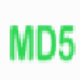 宇潤文件MD5校驗工具 v1.2